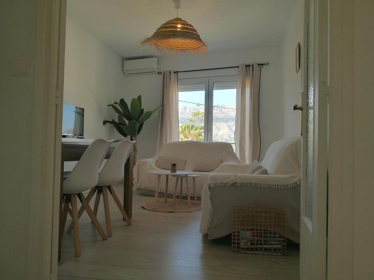 Cascantik Altea Esterno foto
